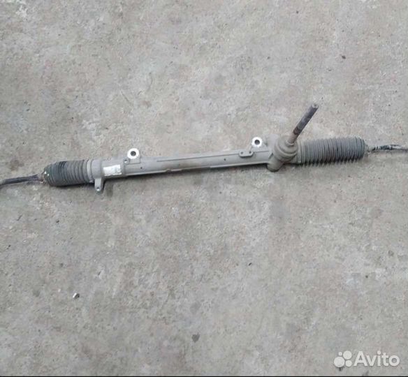 Рулевая рейка на Ниссан икстрейл т31