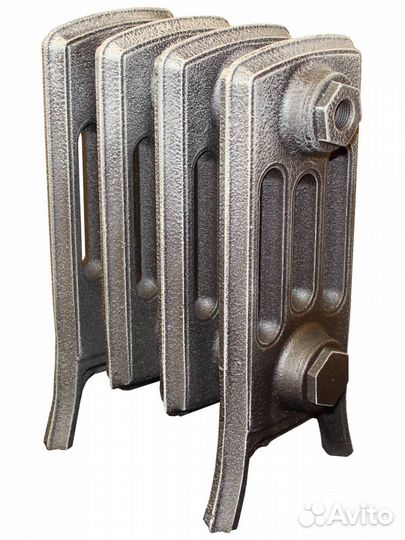 Радиатор чугунный Derby M4/200 retrostyle