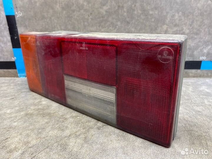 Фонарь задний левый Лада 2114 1.5 2007