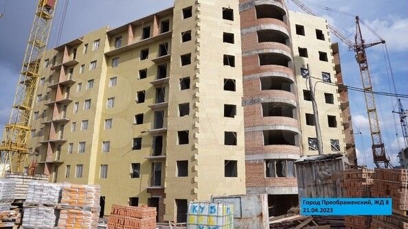 Свободного назначения, 63.03 м²