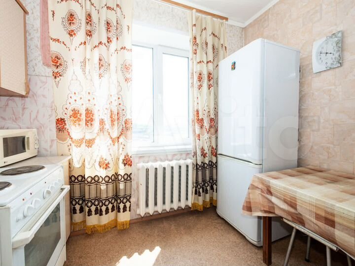 2-к. квартира, 54 м², 8/9 эт.