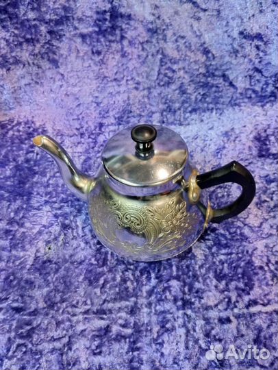 Подарочный кофейно-чайный сервиз