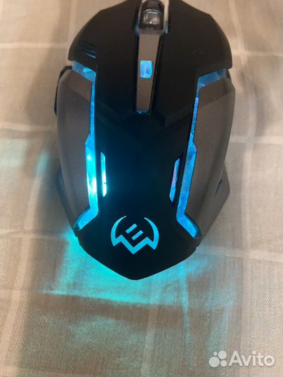 Игровая мышь Sven