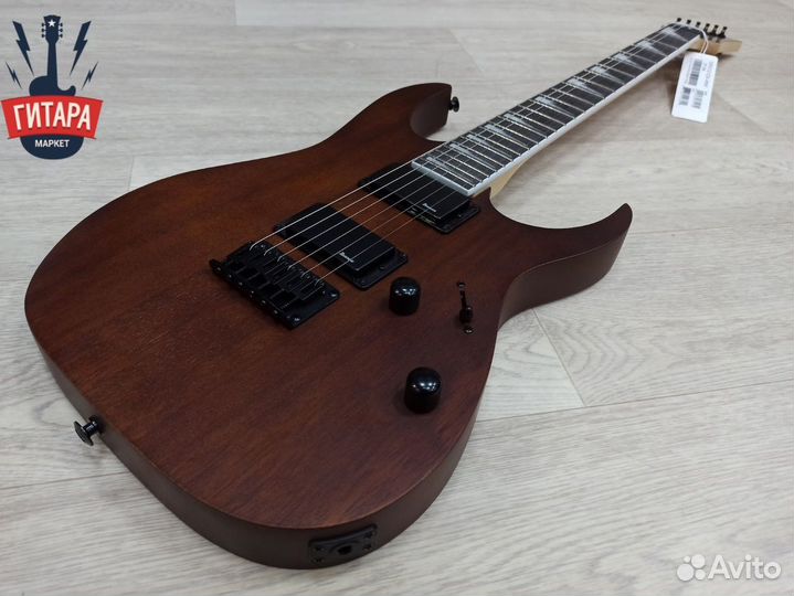 Электрогитара новая Ibanez