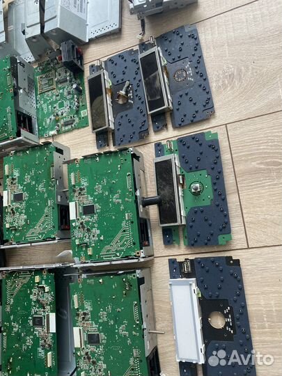 Магнитолы лада гранта ммс 2190