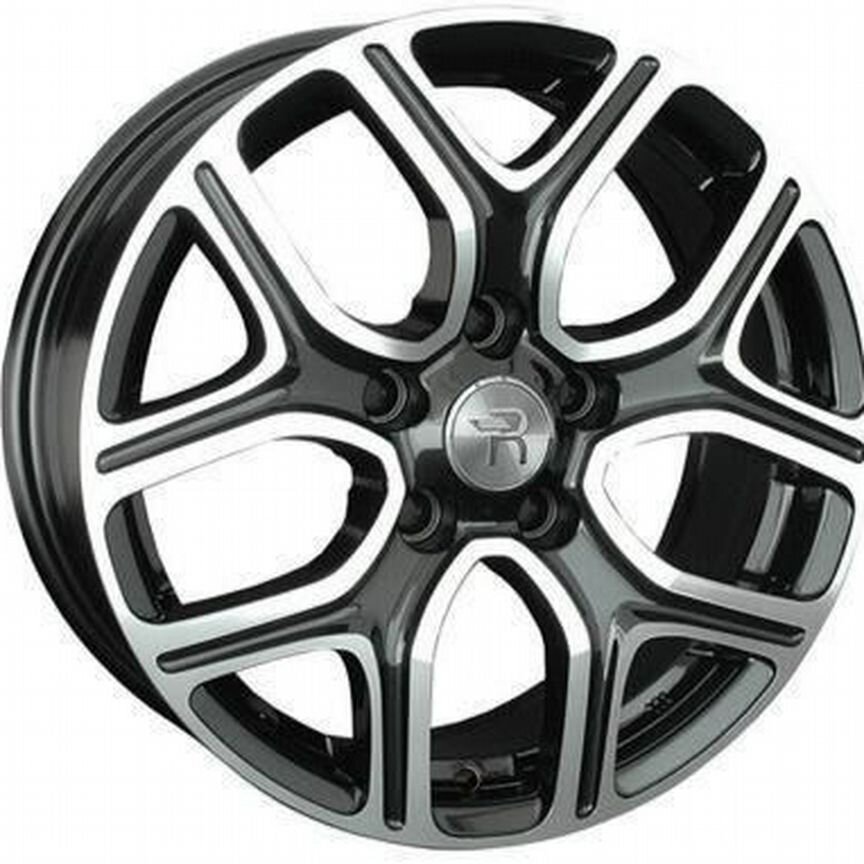 Литые диски Replay Mi108 6.5×R16 5×114.3