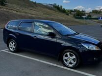 Ford Focus 1.6 MT, 2010, 199 999 км, с пробегом, цена 515 000 руб.