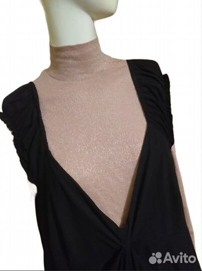 Туника Indies Cop.copine р.50 (6)