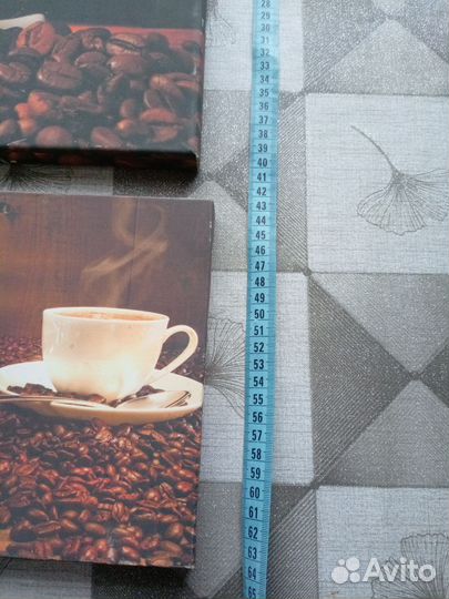 Картина на холсте