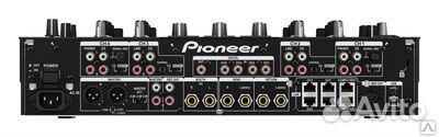 Микшерный пульт Pioneer DJM-2000NXS