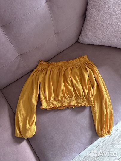 Женские вещи пакетом