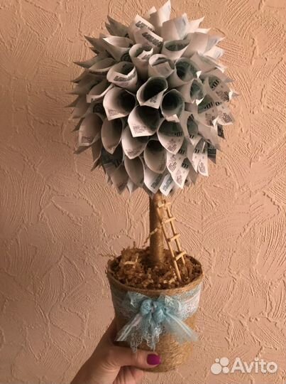 Денежное дерево