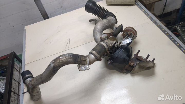 Турбина Honda CR-V, 2009