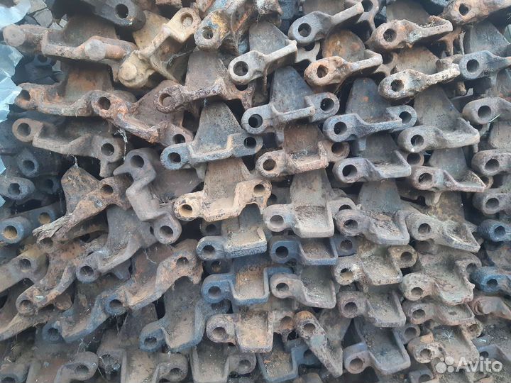 Траки тдт55 дт75