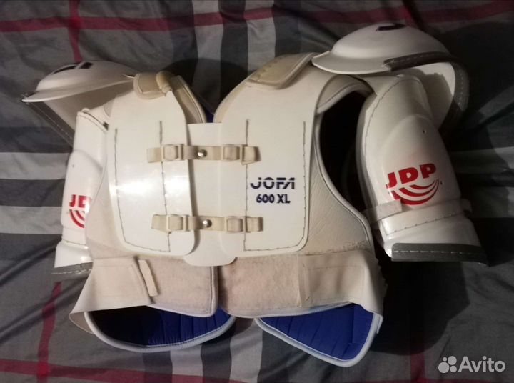 Хоккейная форма