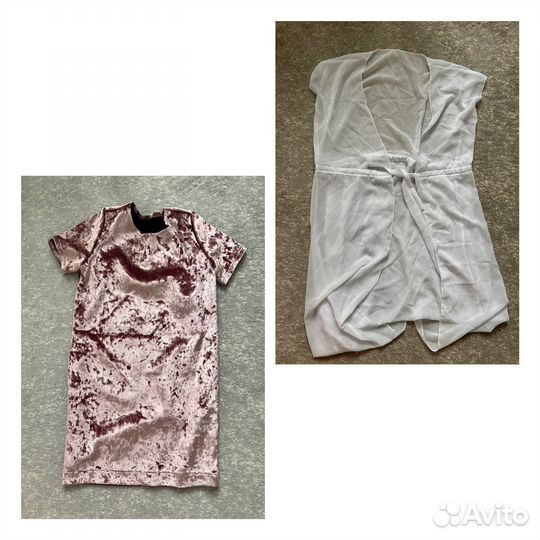 Женские вещи