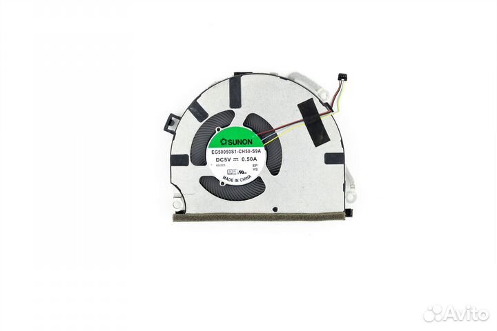 Вентилятор/Кулер для ноутбука Asus B1500ceae p/n:
