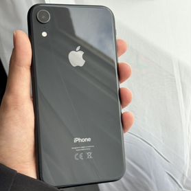 iPhone Xr, 128 ГБ