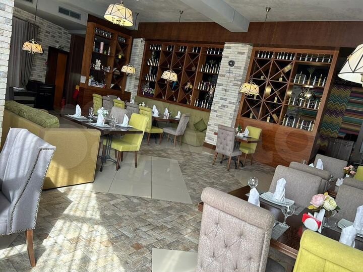 Свободного назначения, 500 м²