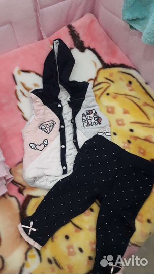 Одежда для девочки