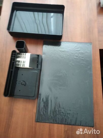 Настольный набор