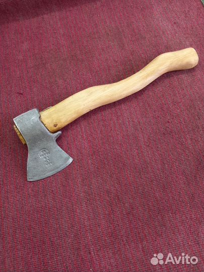 Топорик СССР