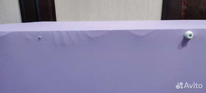 Пеленальный стол