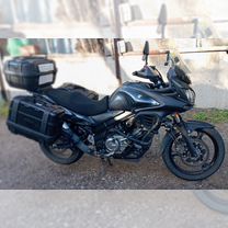 Suzuki V-Strom DL 650A