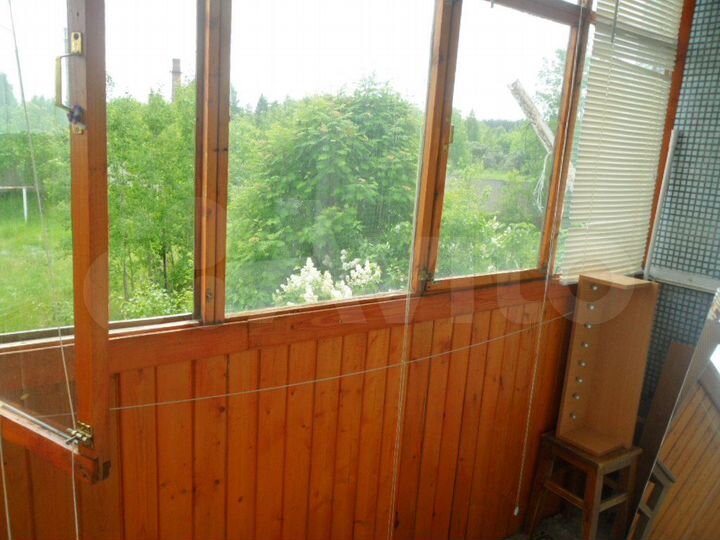 2-к. квартира, 50,3 м², 2/5 эт.