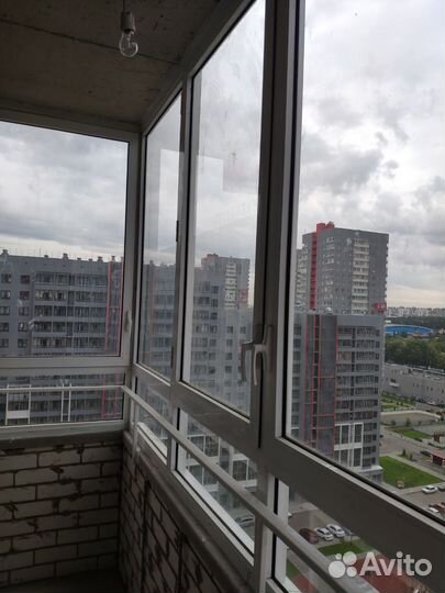 Пластиковые окна лоджия