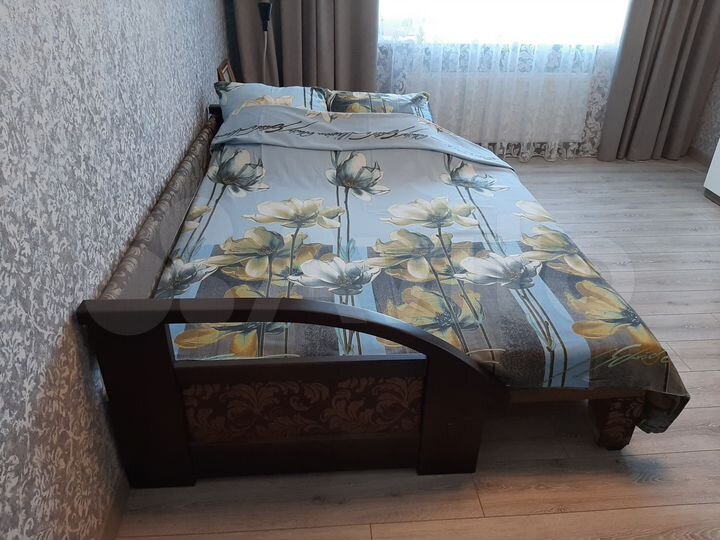 1-к. квартира, 44 м², 3/9 эт.