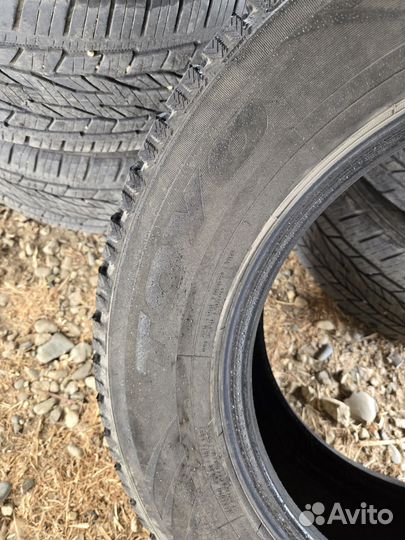 Toyo Ice Frontage 225/65 R17 102Q