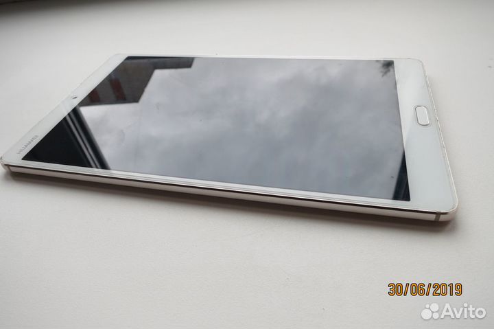 Huawei MediaPad M3 8.4