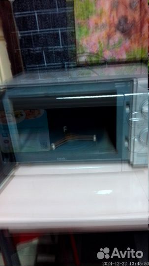 Микроволновка бу