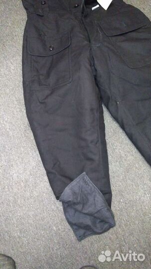 Полукомбенизон рабочий, охота, рыбалка