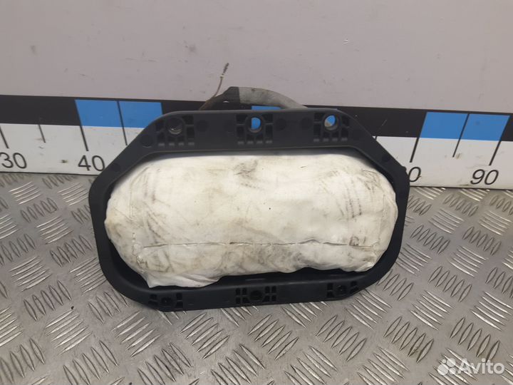 Б/У Подушка безопасности пассажирская (в торпед