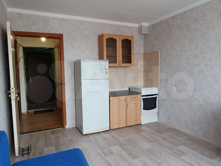 Комната 14 м² в 1-к., 3/5 эт.