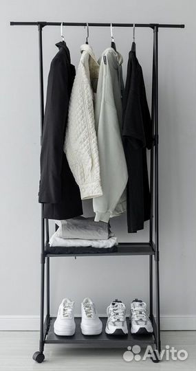 Держатель для одежды