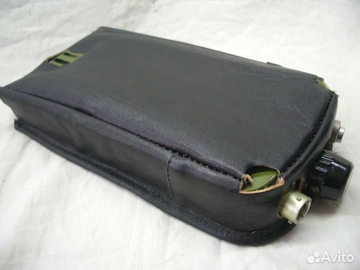 Чехол радиостанции Айва