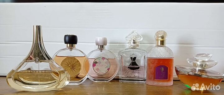 Делюсь.Оригинальная парфюмерия.Отливант