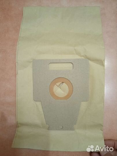 Мешки для пылесоса Bosch 12 шт