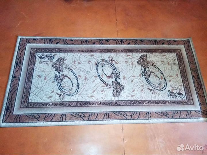 Ковровая дорожка