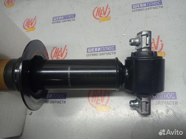 Амортизатор передний Cadillac Escalade