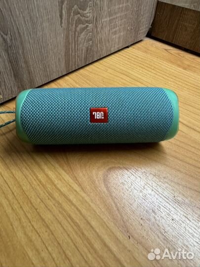 Колонка jbl flip 5 оригинал
