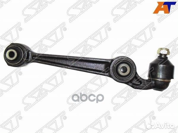 Рычаг нижний прямой с шаров. mazda 6/atenza 02