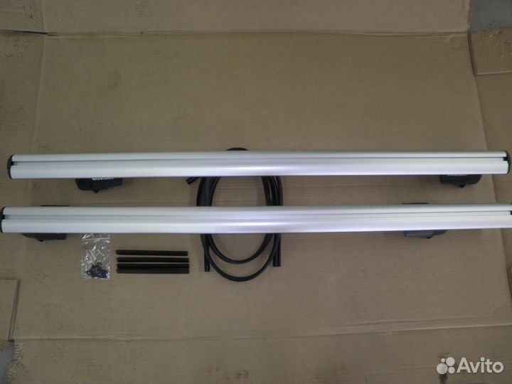 Дуга для перевозки багажа Suzuki SX4 New