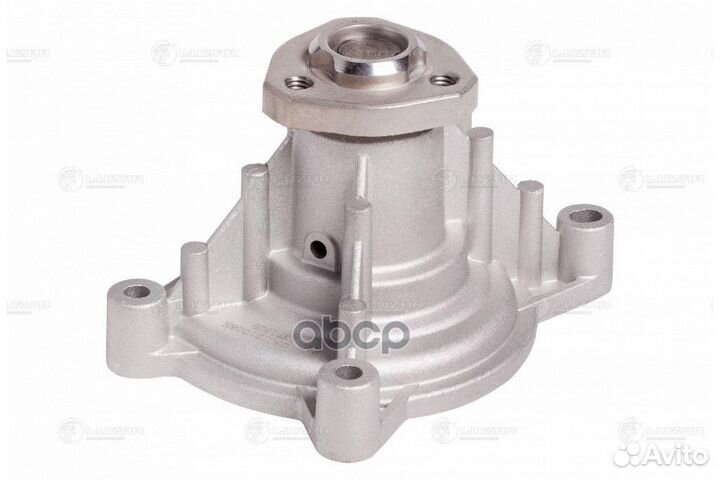 Насос водяной VW golf VI 08- LWP18C8 luzar