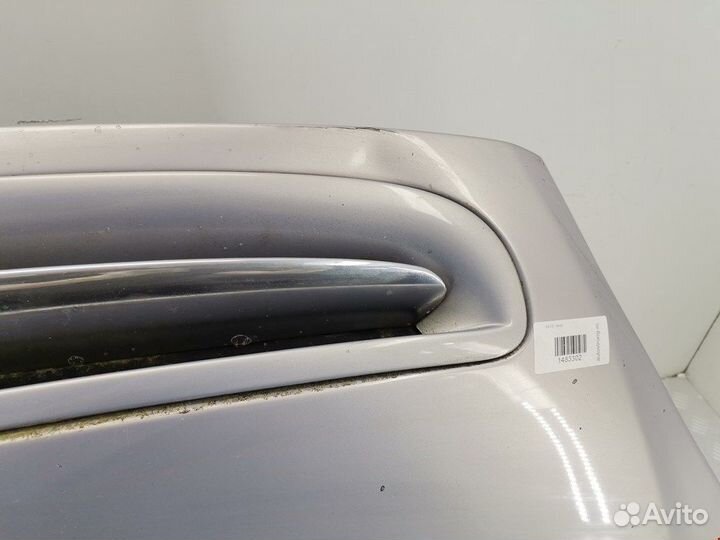 Капот для Peugeot-Citroen Xsara Picasso 7901H4