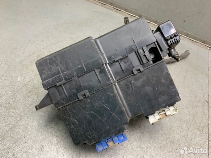 Блок предохранителей Kia Rio универсал 1.5 A5D