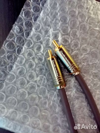 Audio-Technica Art Link Video, Japan